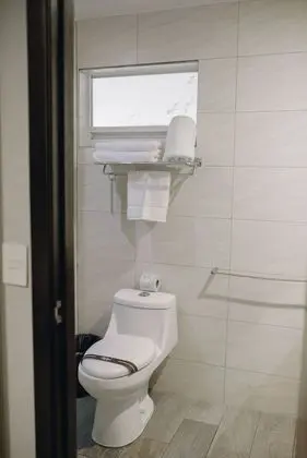 Standard Oda, 2 Çift Kişilik Yatak (No view)