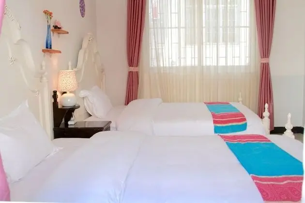 Comfort Ev