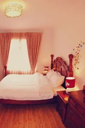 Comfort Ev