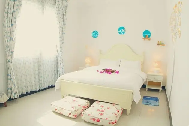 Comfort Ev
