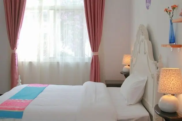 Comfort Ev