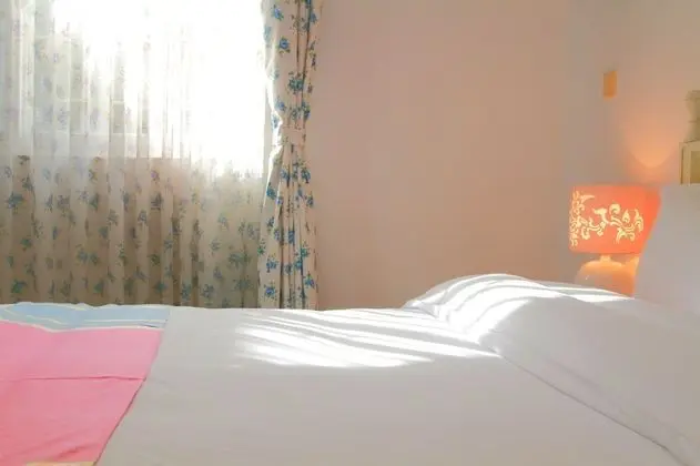 Comfort Ev