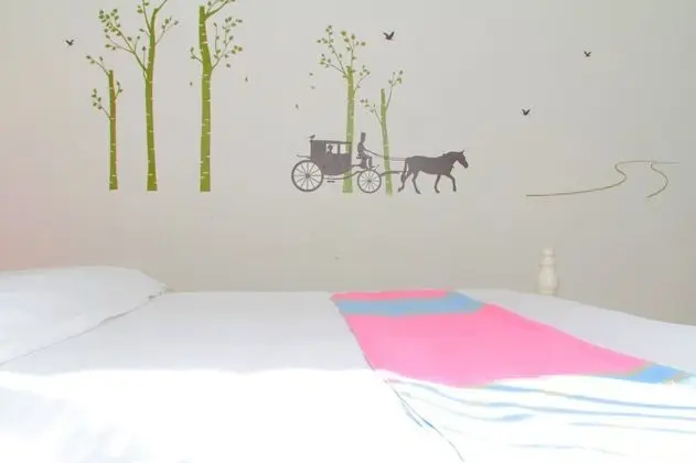Comfort Ev