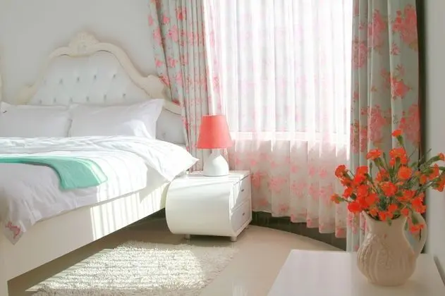 Comfort Ev