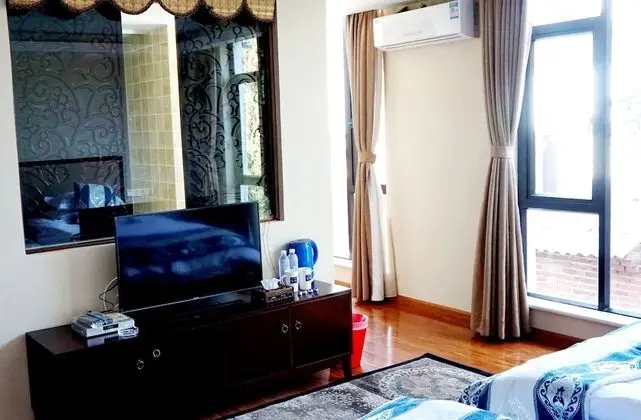 Comfort İki Ayrı Yataklı Oda