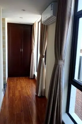 Comfort İki Ayrı Yataklı Oda