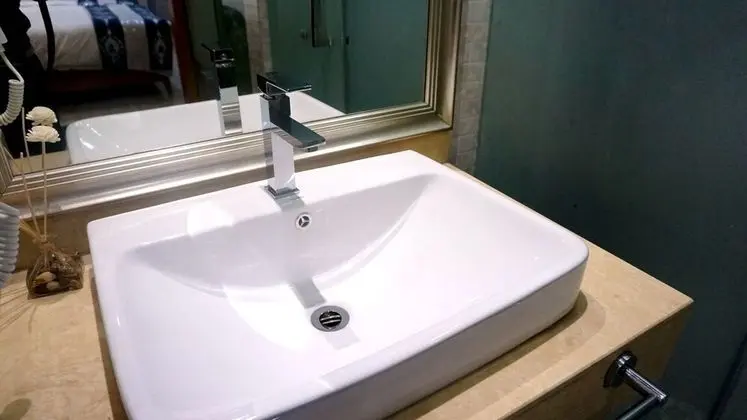 Comfort İki Ayrı Yataklı Oda