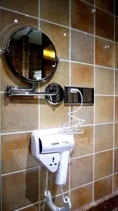 Comfort İki Ayrı Yataklı Oda