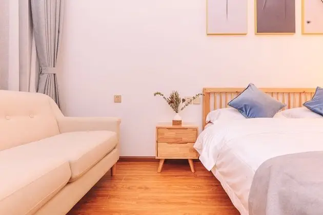 Romantic Tek Kişilik Oda