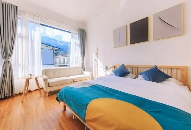 Romantic Tek Kişilik Oda