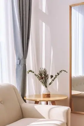 Romantic Tek Kişilik Oda