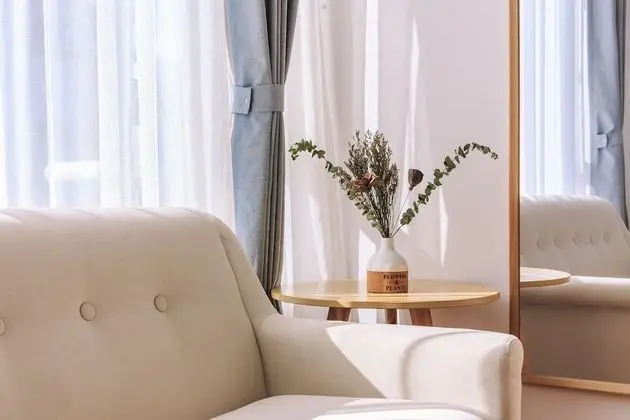 Romantic Tek Kişilik Oda