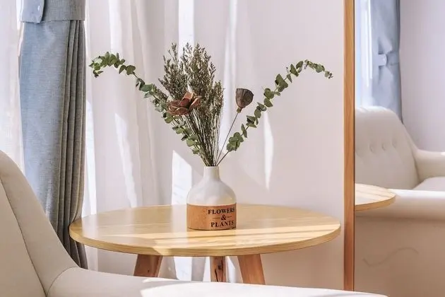 Romantic Tek Kişilik Oda