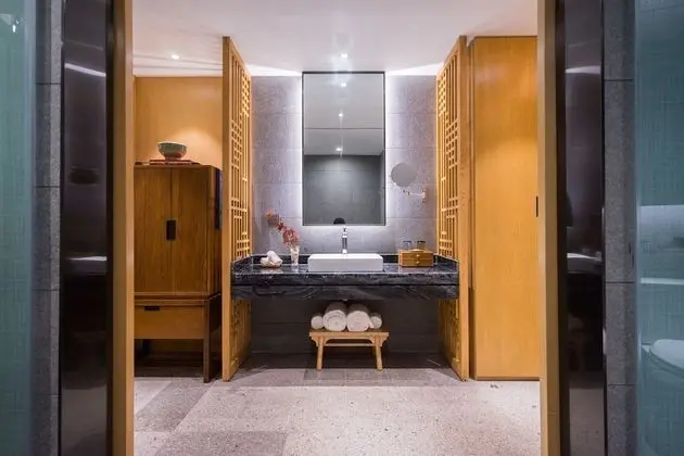 Comfort Tek Büyük Yataklı Oda, Deniz Manzaralı