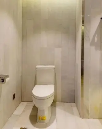 Deluxe İki Ayrı Yataklı Oda, 1 Yatak Odası, Küvet, Tepe Manzaralı