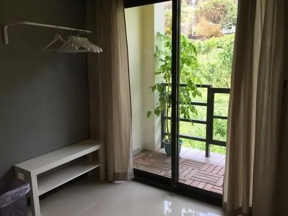 Comfort Dört Kişilik Oda, Dağ Manzaralı