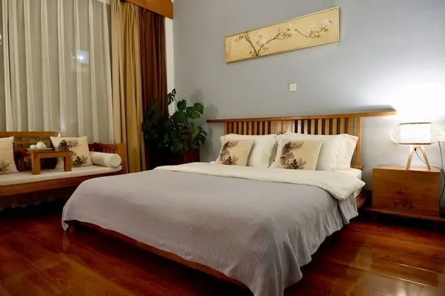 Comfort Oda, 1 Büyük (Queen) Boy Yatak