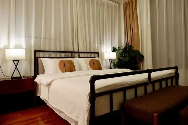 Comfort Oda, 1 Büyük (Queen) Boy Yatak
