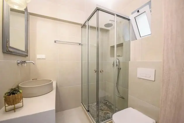 Apart Daire, 2 Yatak Odası, Balkon