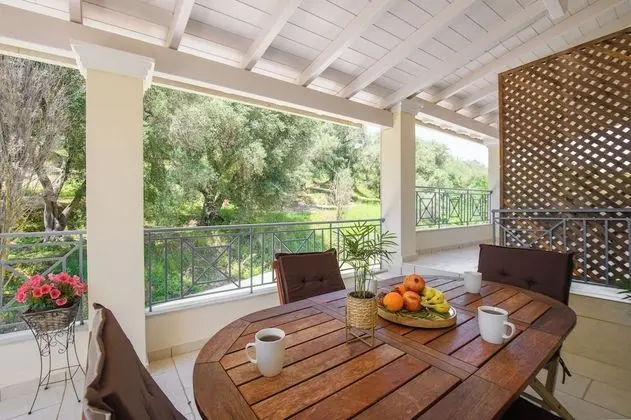 Apart Daire, 2 Yatak Odası, Balkon