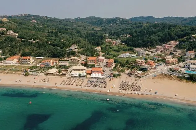 Apart Daire, 2 Yatak Odası, Balkon