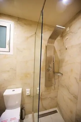 Tek Kişilik Oda