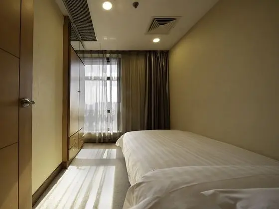 Apart Daire Deluxe Two Bedroom