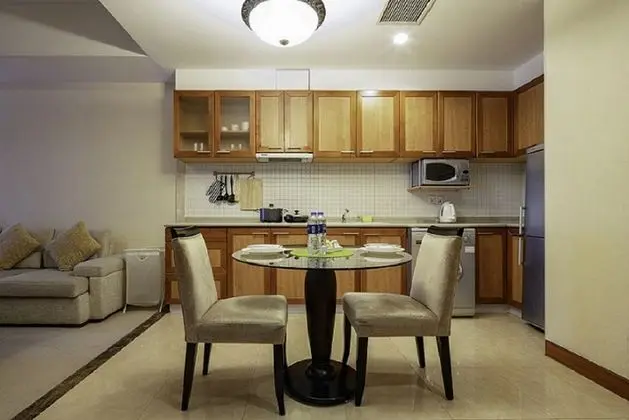 Apart Daire Executive One Bedroom