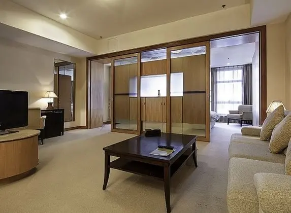 Apart Daire Executive One Bedroom