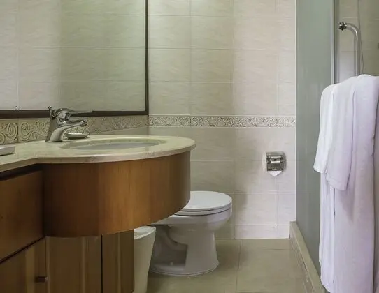 Apart Daire Executive Two Bedrooms