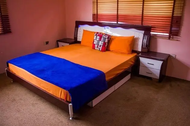 Executive Room