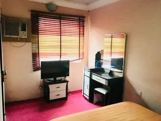 Standard Tek Kişilik Oda
