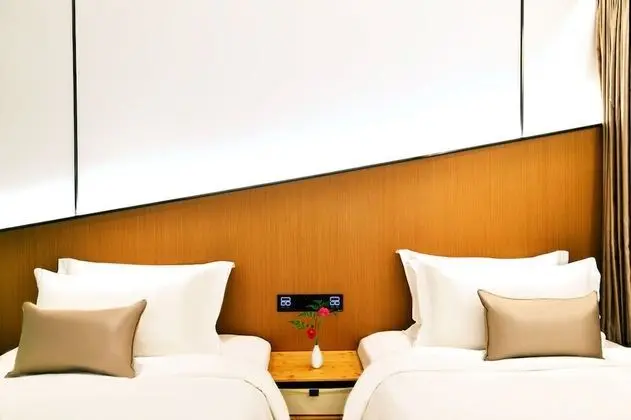 Deluxe İki Ayrı Yataklı Oda