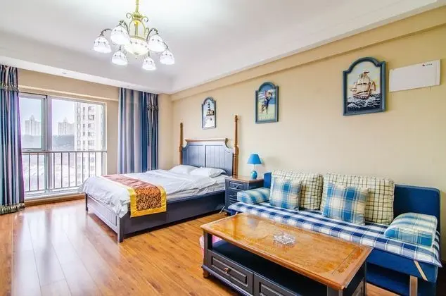 Deluxe Oda, Deniz Manzaralı