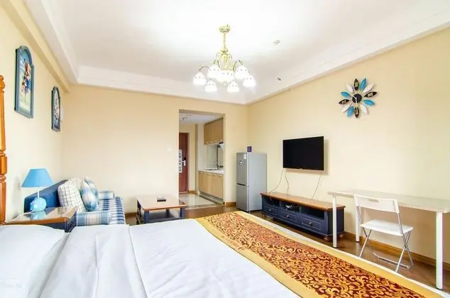 Deluxe Oda, Deniz Manzaralı