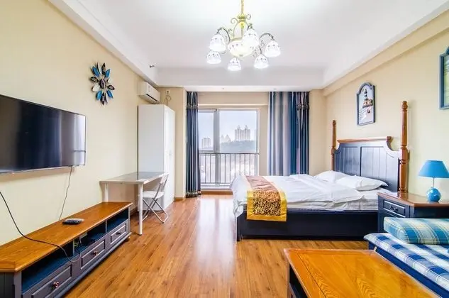 Deluxe Oda, Deniz Manzaralı