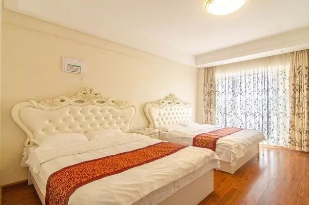 Design Dört Kişilik Oda