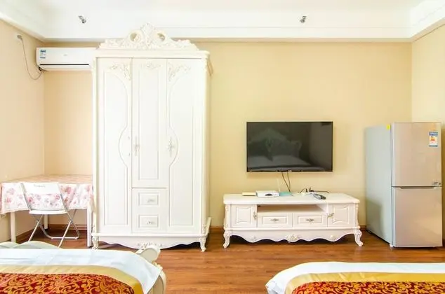Design Dört Kişilik Oda
