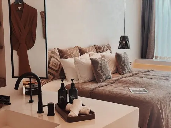 Signature İki Ayrı Yataklı Oda