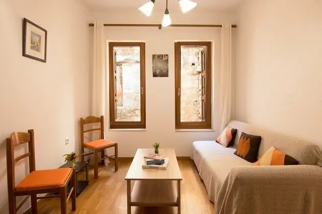 Classic Apart Daire, 1 Yatak Odası