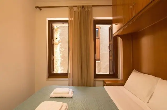 Classic Apart Daire, 1 Yatak Odası