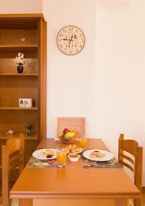Classic Apart Daire, 1 Yatak Odası