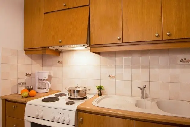 Classic Apart Daire, 1 Yatak Odası