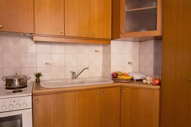 Classic Apart Daire, 1 Yatak Odası
