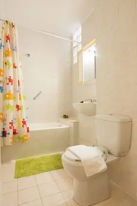 Classic Apart Daire, 1 Yatak Odası