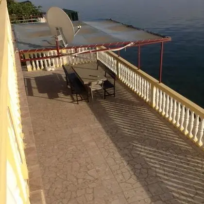 Apart Daire (Dalibor - 5m from the sea with parkin)