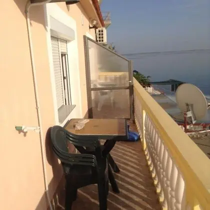 Apart Daire (Dalibor - 5m from the sea with parkin)