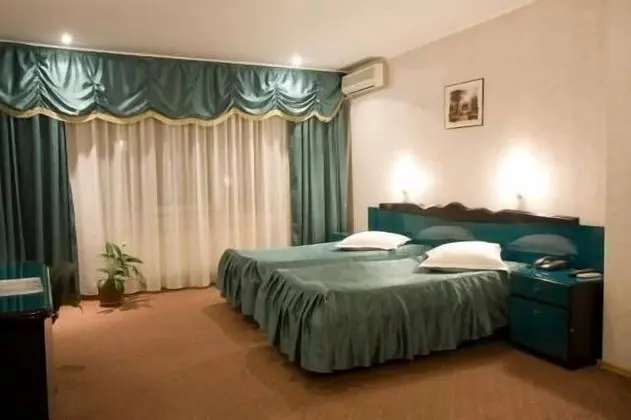 Superior Tek Kişilik Oda, Sigara İçilebilir, Şehir Manzaralı