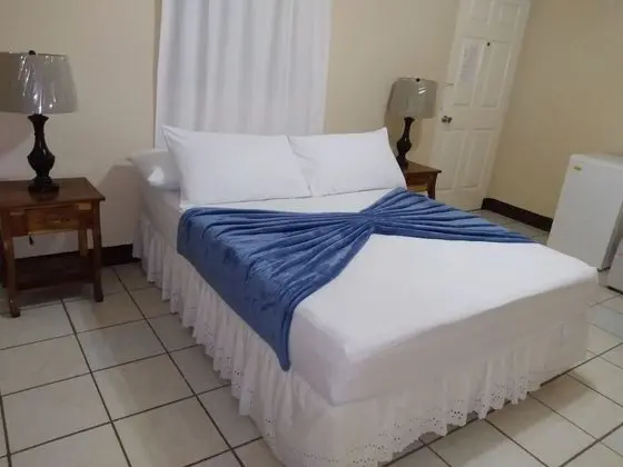 Deluxe Tek Kişilik Oda