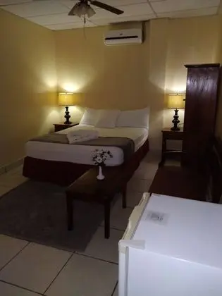 Deluxe Tek Kişilik Oda